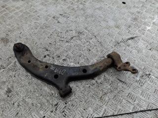 рычаг передний правый Nissan Almera N16 2001, 1.5 л., бензин, МКПП, серый, хетчбэк 3 дв.