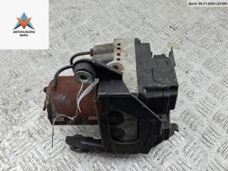 блок ABS Audi A4 B5 1995, 1.8 л., бензин, МКПП, синий, седан, 8D0614111