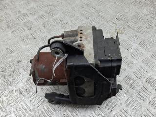 блок ABS Audi A4 B5 1995, 1.8 л., бензин, МКПП, синий, седан, 8D0614111