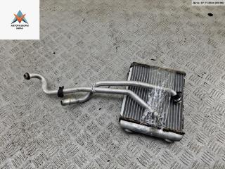 радиатор отопителя (печки) Renault Laguna 2 поколение [рестайлинг] 2006, 2.0 л., бензин, АКПП, синий, универсал, 52485363