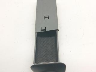 пепельница Ford Focus 1 поколение [рестайлинг] 2004, 1.8 л., бензин, МКПП, серый, хетчбэк 5 дв., 98ABAO4610CFW