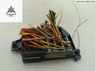 блок предохранителей Dacia (Renault) Logan 2009, 1.4 л., бензин, МКПП, красный, универсал, 7703297597