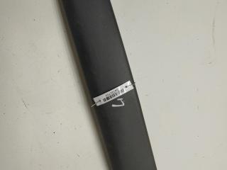 молдинг переднего бампера Ford Focus 2 поколение 2005, 1.6 л., i, бензин, АКПП, серый, универсал, 4M5117E909AF