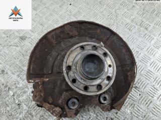 ступица задняя левая Fiat Croma 2 поколение 2006, 1.9 л., дизель, АКПП, серый, хетчбэк 5 дв.