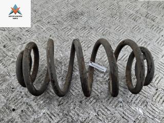 пружина задняя Fiat Croma 2 поколение 2006, 1.9 л., дизель, АКПП, серый, хетчбэк 5 дв.