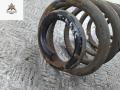 пружина задняя Fiat Croma 2 поколение 2006, 1.9 л., дизель, АКПП, серый, хетчбэк 5 дв. - фото №2