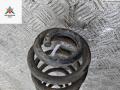 пружина задняя Fiat Croma 2 поколение 2006, 1.9 л., дизель, АКПП, серый, хетчбэк 5 дв. - фото №3