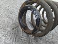 пружина задняя Fiat Croma 2 поколение 2006, 1.9 л., дизель, АКПП, серый, хетчбэк 5 дв. - фото №2