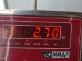 пружина задняя Fiat Croma 2 поколение 2006, 1.9 л., дизель, АКПП, серый, хетчбэк 5 дв. - фото №4