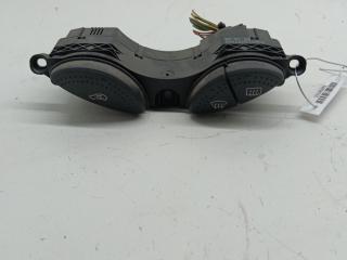 кнопка обогрева лобового стекла Ford Focus 1 поколение 2000, 2.0 л., бензин, МКПП, зелёный, универсал, 98AG18K574AG