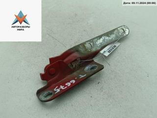 петля капота правая Dacia (Renault) Logan 2009, красный, универсал