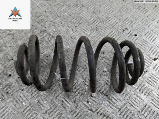 пружина задняя Fiat Croma 2 поколение 2006, 1.9 л., дизель, АКПП, серый, хетчбэк 5 дв.