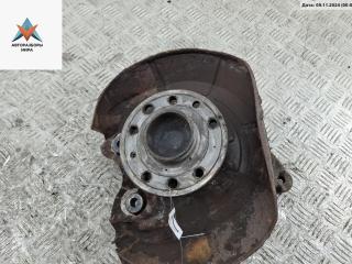 ступица задняя правая Fiat Croma 2 поколение 2006, 1.9 л., дизель, АКПП, серый, хетчбэк 5 дв.