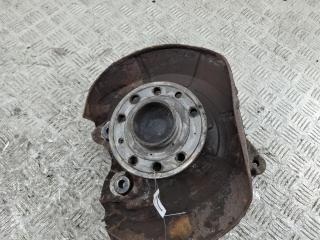 ступица задняя правая Fiat Croma 2 поколение 2006, 1.9 л., дизель, АКПП, серый, хетчбэк 5 дв.