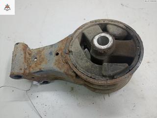 подушка крепления двигателя Opel Vectra C 2004, 2.2 л., бензин, МКПП, синий, универсал