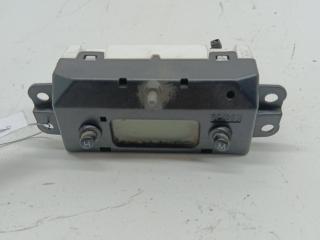 часы Ford Focus 1 поколение 2000, 2.0 л., бензин, МКПП, зелёный, универсал, 98AB-15000-CCW