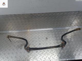 стабилизатор подвески передний Opel Vectra C 2004, 2.2 л., бензин, МКПП, синий, универсал