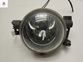 фара противотуманная левая Ford Focus 2 поколение 2005, 1.6 л., i, бензин, АКПП, серый, универсал, 3M5115K202AA