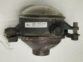 фара противотуманная левая Ford Focus 2 поколение 2005, 1.6 л., i, бензин, АКПП, серый, универсал, 3M5115K202AA - фото №2