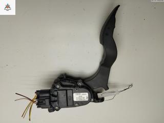 педаль Ford Fusion 1 поколение [рестайлинг] 2007, 1.4 л., бензин, МКПП, серый, хетчбэк 5 дв., 2S619F836AA