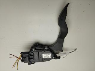 педаль Ford Fusion 2007, 1.4 л., бензин, МКПП, серый, хетчбэк 5 дв., 2S619F836AA