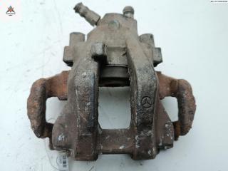 суппорт задний левый Mercedes-Benz E-Класс W211/S211 2004, 3.2 л., дизель, АКПП, серый, универсал