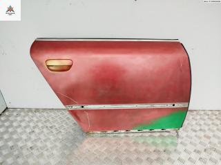 дверь сдвижная Audi A6 4B/C5 2000, серый, универсал