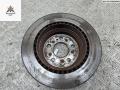 диск тормозной задний Mercedes-Benz E-Класс W211/S211 2004, 3.2 л., дизель, АКПП, серый, универсал, 4270 - фото №2