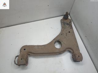 рычаг передний левый Opel Astra H/Family [рестайлинг] 2005, 1.6 л., бензин, МКПП, серый, универсал