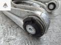 рычаг передний правый Mercedes-Benz E-Класс W211/S211 2004, 3.2 л., дизель, АКПП, серый, универсал, 2113306807 - фото №2
