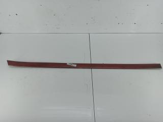 молдинг двери задней правой Audi A6 4B/C5 2000, 2.5 л., дизель, АКПП, серый, универсал, 4B0853964A