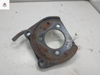 Фланец ступицы задней Opel Astra G 1999, 1.6 л., бензин, МКПП, синий, хетчбэк 5 дв., 90488273