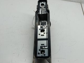 Плата фонаря заднего правого Ford Focus 1 поколение 2000, 2.0 л., бензин, МКПП, зелёный, универсал, XS4X13404EC