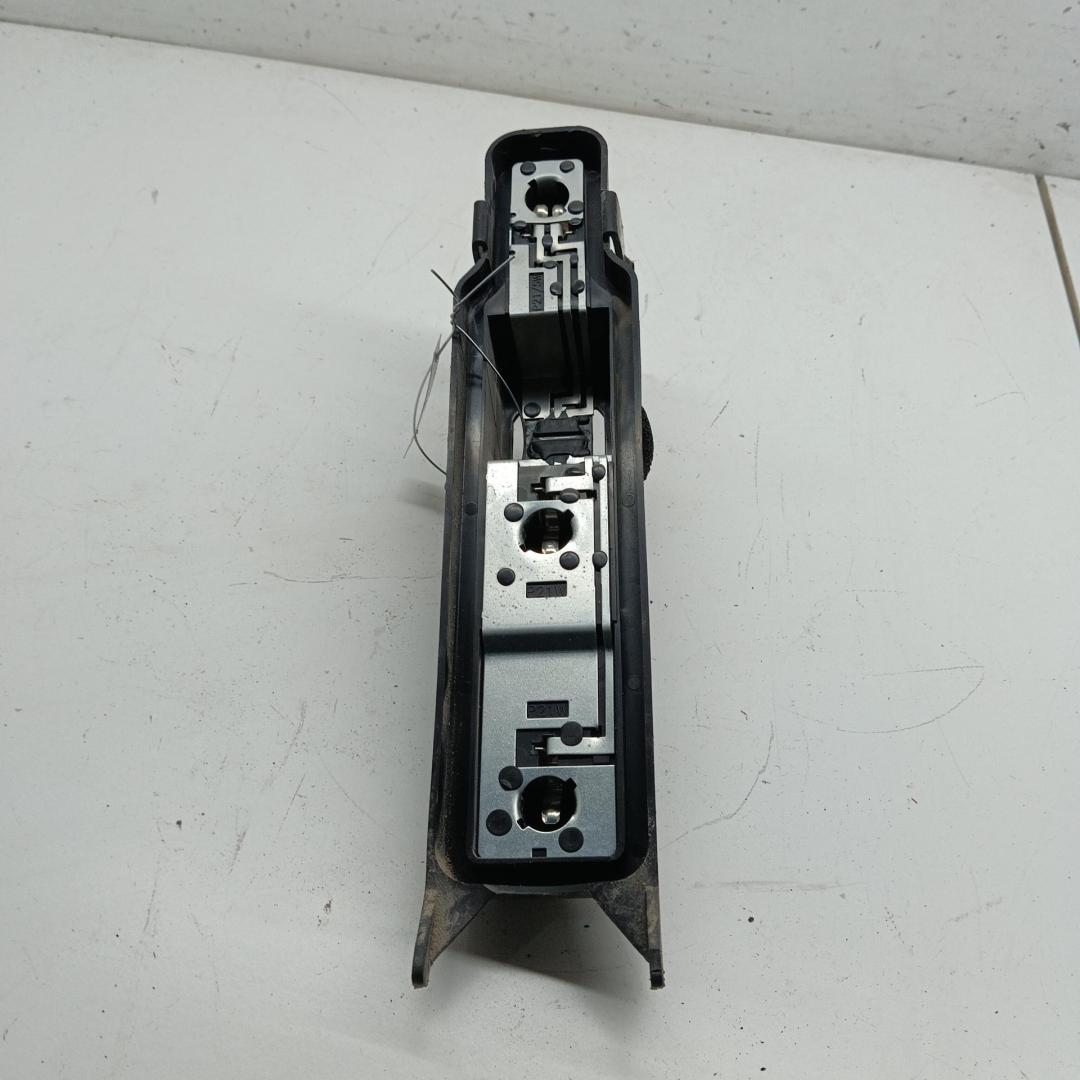Плата фонаря заднего правого Ford Focus I 2000, 2.0 л., бензин, МКПП, зелёный, универсал, XS4X13404EC