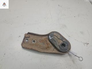 кронштейн радиатора Opel Astra H/Family [рестайлинг] 2005, 1.6 л., бензин, МКПП, серый, универсал