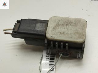 датчик AirBag Ford Focus 2 поколение 2005, 1.6 л., i, бензин, МКПП, красный, универсал, 3M5T14B006AD