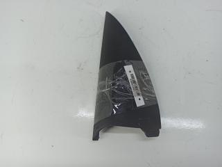 накладка декоративная Audi A6 4B/C5 2000, 2.5 л., дизель, АКПП, серый, универсал, 4B0857570A