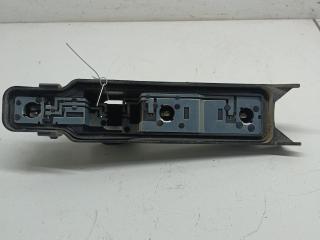 панель заднего левого фонаря Ford Focus 1 поколение 2000, 2.0 л., бензин, МКПП, зелёный, универсал, XS4X13404EC