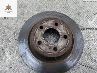 диск тормозной задний Mercedes-Benz E-Класс W211/S211 2004, 3.2 л., дизель, АКПП, серый, универсал, 4270