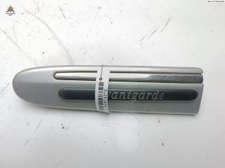 молдинг переднего левого крыла Mercedes-Benz E-Класс W211/S211 2004, 3.2 л., дизель, АКПП, серый, универсал, 2116902762