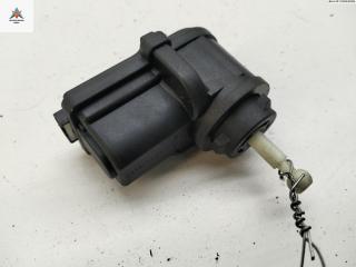 корректор фар SEAT Leon 1 поколение 2003, 1.6 л., бензин, МКПП, серый, хетчбэк 5 дв., 1J0941295B