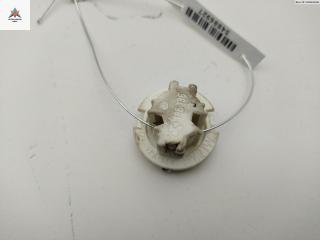 Патрон лампы фонаря Mercedes-Benz CL-Класс C215 [рестайлинг] 2002, 5.0 л., бензин, АКПП, серый, купе, 186136