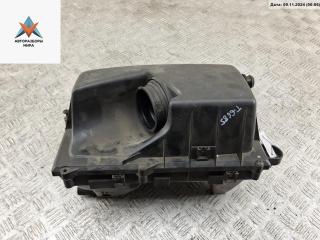 корпус воздушного фильтра Fiat Croma 2 поколение 2006, 1.9 л., дизель, АКПП, серый, хетчбэк 5 дв., 55350912