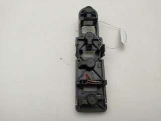Плата фонаря заднего правого Mercedes-Benz A W168 2001, 1.7 л., дизель, МКПП, красный, хетчбэк 5 дв., 3310