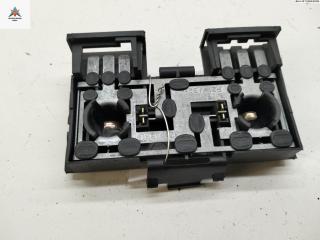 панель заднего левого фонаря Volkswagen Passat B3 1992, 1.8 л., бензин, МКПП, белый, универсал, 333945259