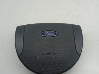 подушка безопасности водителя Ford Mondeo III 2002, 2.0 л., бензин, МКПП, серый, универсал, 1S71F042B85CCW