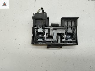 панель заднего левого фонаря Volkswagen Passat B3 1991, 2.0 л., бензин, МКПП, чёрный, универсал, 333945259