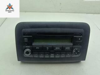 магнитола Fiat Croma 2 поколение 2006, 1.9 л., дизель, АКПП, серый, хетчбэк 5 дв.