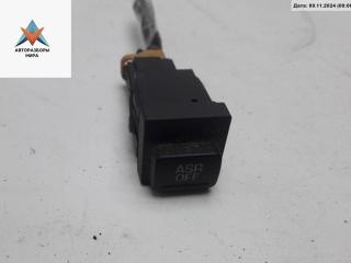 кнопка (выключатель) Skoda Fabia 2 поколение (5J) 2007, 1.2 л., бензин, МКПП, красный, хетчбэк 5 дв., 5J0927133A