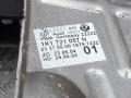 педаль тормоза Volkswagen Golf 5 поколение 2005, 1.4 л., бензин, МКПП, серый, хетчбэк 3 дв., 1K1721057N - фото №2